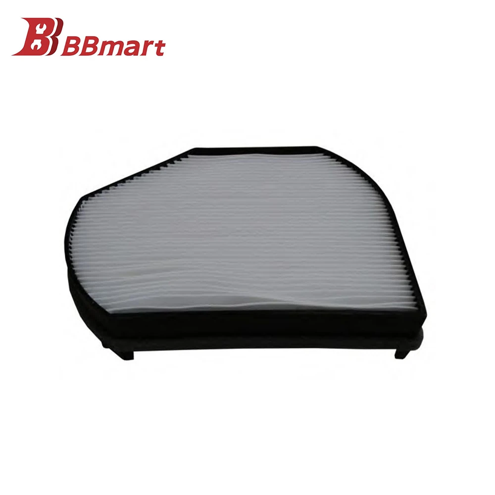 

BBmart Auto Parts 1 pcs Cabin Air Filter For Mercedes Benz C200 C280 CLK200 OE 2028300318 A2028300318 Wholesale Price Car Filter