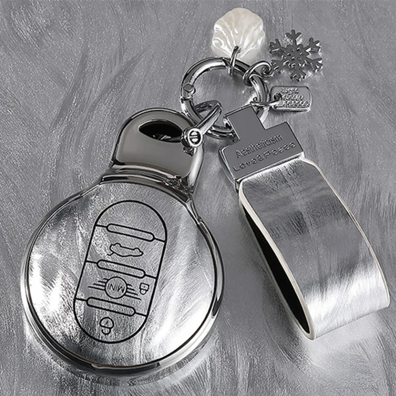 Fashion Key Chain A…