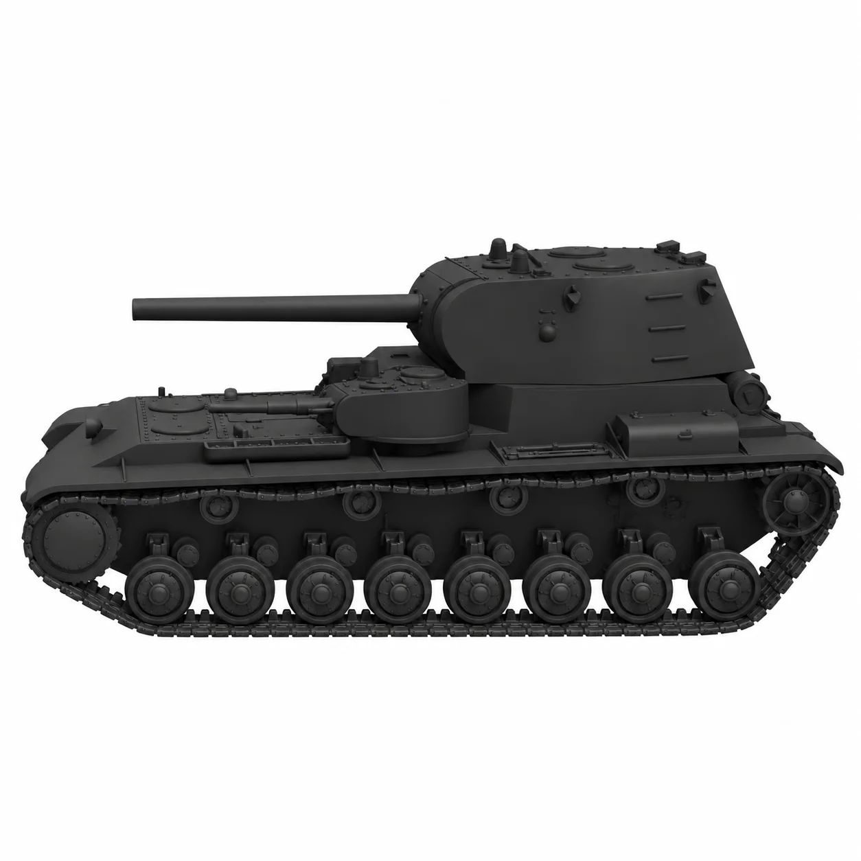SSMODEL 1/72、1/100、1/144、1/200 - Model Kit Tank のレビューと価格