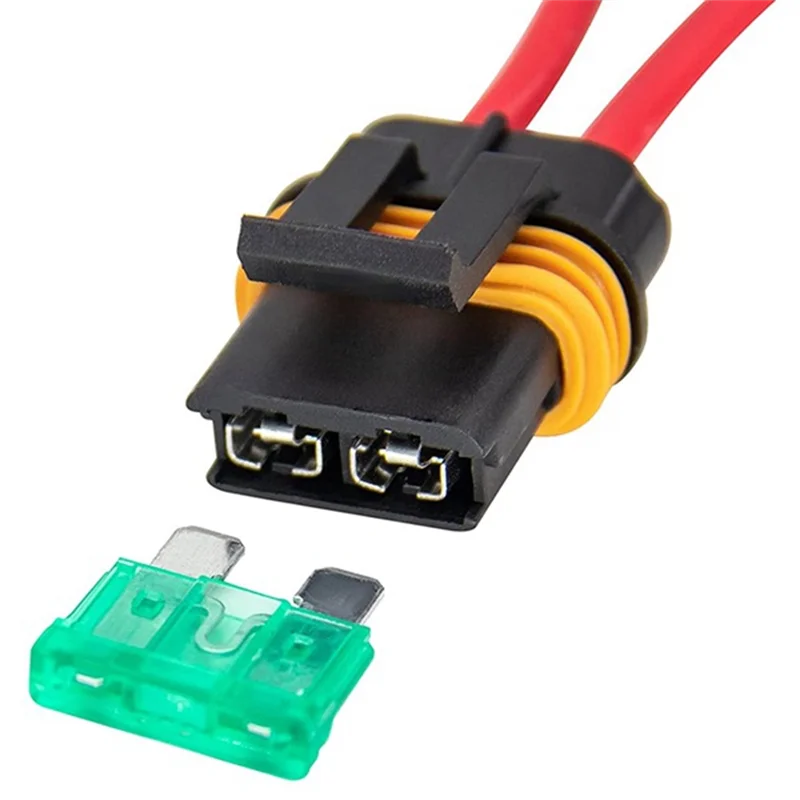 

High Quality Wiring Harness Bypass Kit For Honda Foreman 450 ES 1998-2004 ES Shift Kit Computer