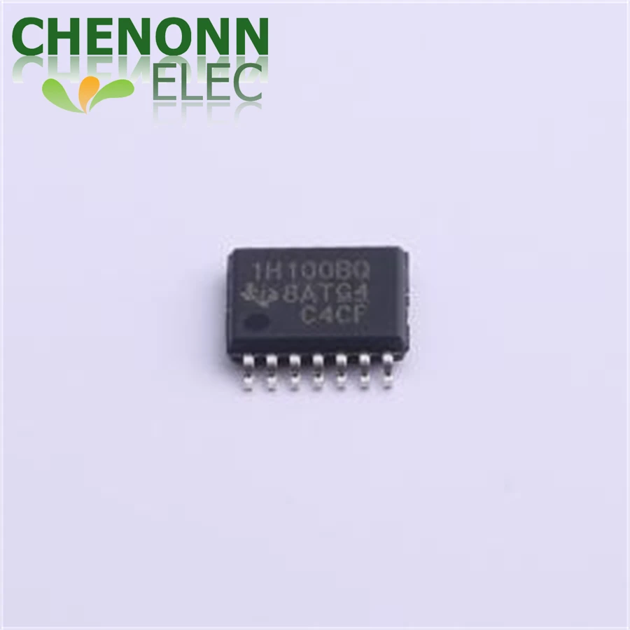 

10 шт./лот TPS1H100BQPWPRQ1 (PMIC)