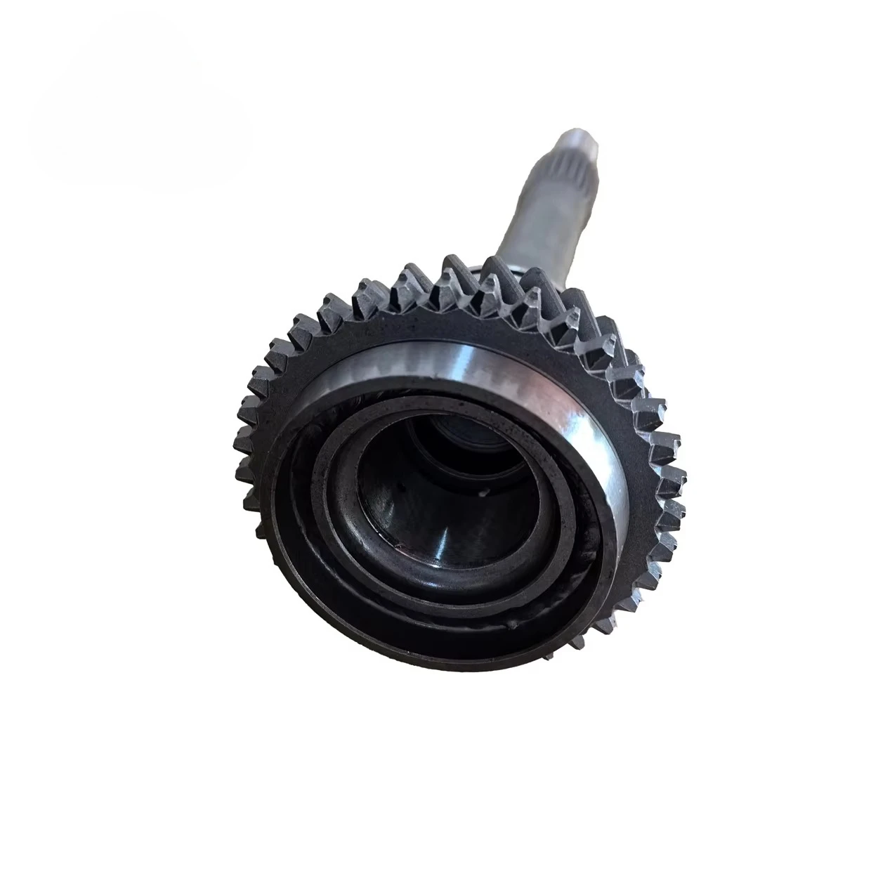 NKR NPR NQR Isuzu Truck 4BE1 المحرك العلوي رمح 8970355521 علبة التروس MSA5G Gear 21-26-36 الأسنان