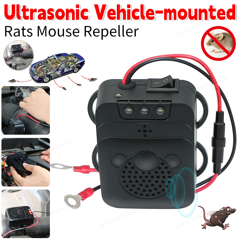12v-carro-repelente-de-ratos-ultra-sonico-carro-repelente-de-ratos-marten-choque-veiculo-perseguicao-ratos-toupeira-repelente-compartimento-do-motor-controle-de-pragas