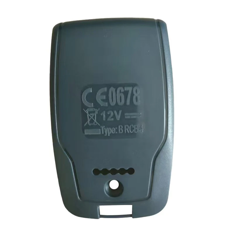 Garage Remote Control Multiple Frequency Garage Remote Opener With Battery Remote Control With Manual 100 Meters Control Door