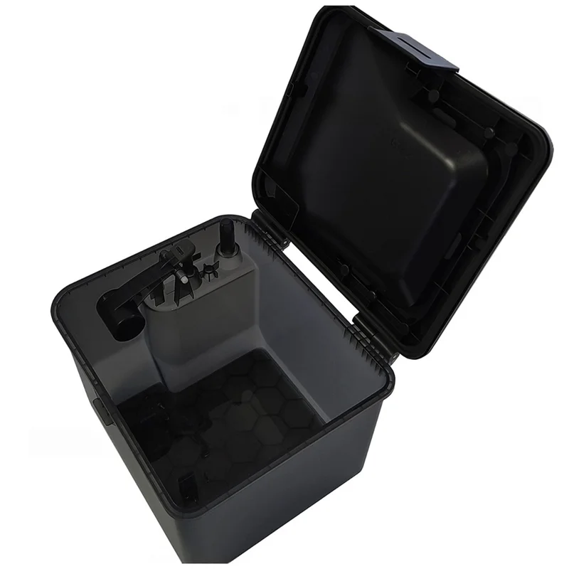 【Minimalist】Sewage … - image