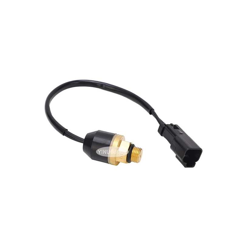 Machinery Excavator Accessories Suitable for Doosan for Daewoo DX225 DX300 Pressure Sensor 512-2218NC 512-2218 5122218