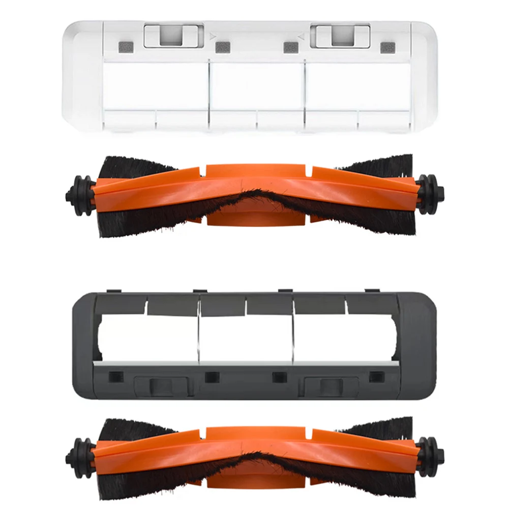 掃除機用ローラーとカバー,家庭用掃除機用スペアパーツ,L10,d10,x10,s10,b101cn,1個