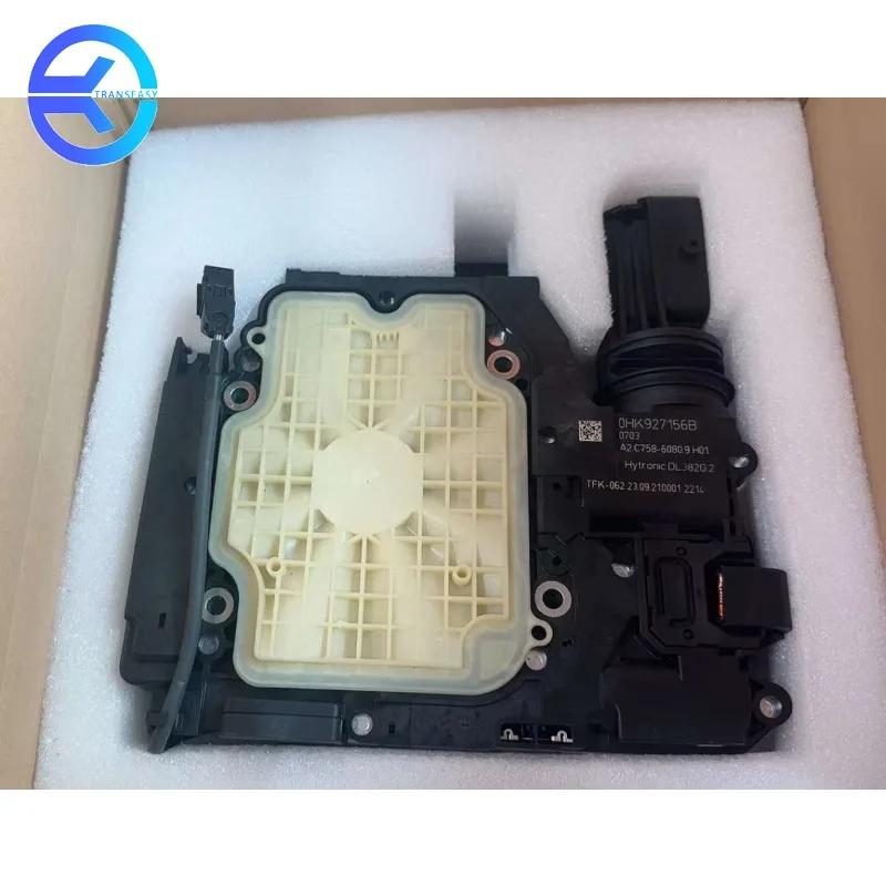 Brand New 0CK927156Q 0CK325121D Transmission Control Unit Module Immobilizer TCU TCM 0CK DL382 DSG7 Fits For Audi A6 A7 S6