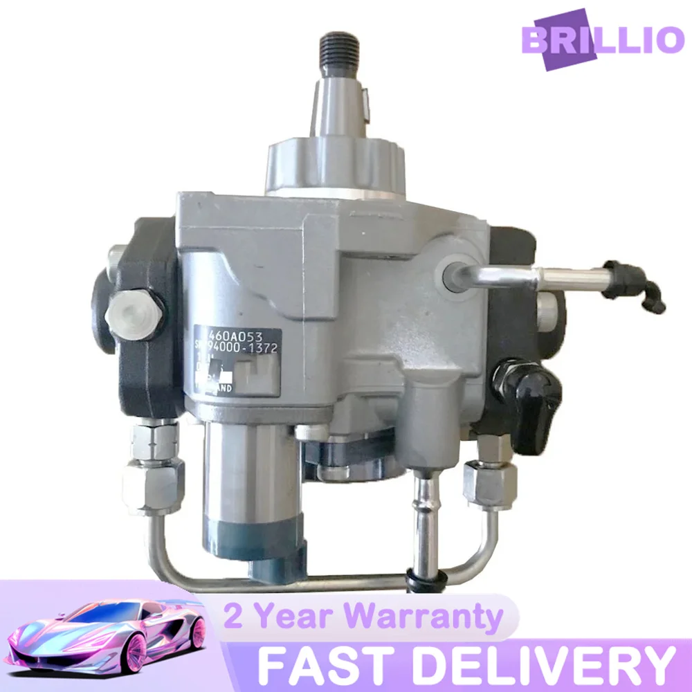 1 セット燃料噴射ポンプトヨタハイラックス HP5 1GD-FTV 2.8 L 2DG-FTV 2.4L 22100-0E020 221000E020 エンジン交換部品