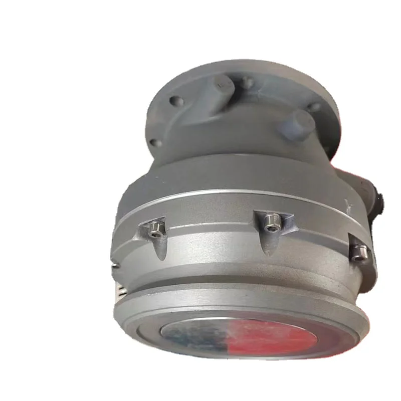 Válvulas de descarga do tanque de combustível de óleo do adaptador API da liga de alumínio de 4 polegadas