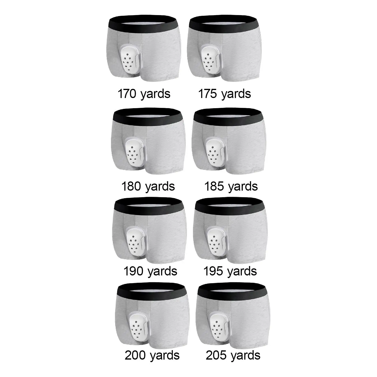 

Мужское нижнее белье для обрезания, дышащее, уменьшающее трение, простое в использовании