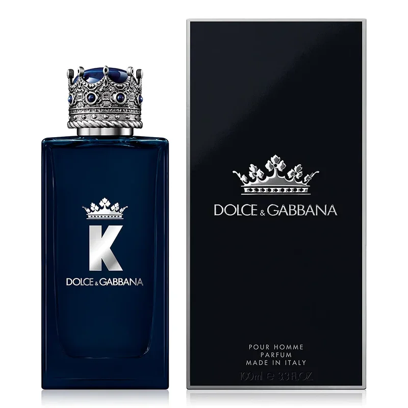 

Dolce & Gabbana - K by Dolce & Gabbana Perfume (100ml)