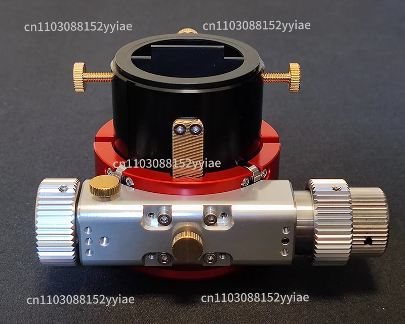elescope EAF Upgrade - 2-Inch Toothed Dual-Speed Electric Focusing SCT Accessory