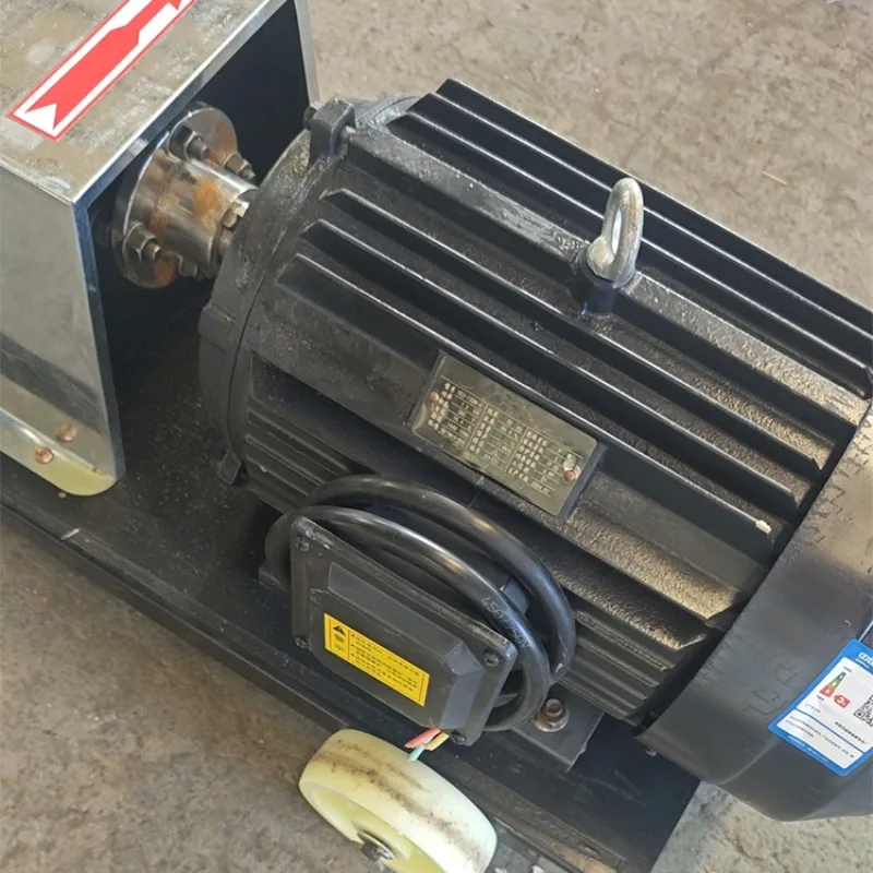 Elektrische Pullet Feed Pellet Making Machine Gevogelte Pellet Feed Machine Feed Processing Machines