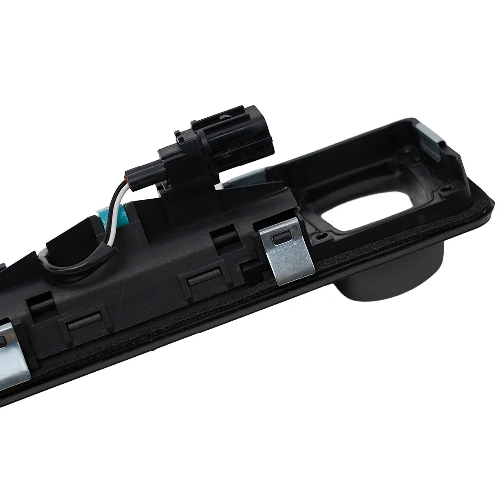 

Trunk Lid Lock Tailgate Switch 81260B10104X ABS Auto Parts For G80 2016~2020 For Hyundai For Genesis High Quality