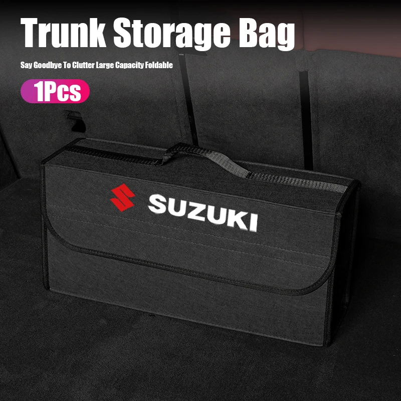 #28 Best Car Boot Storage Boxes to Buy In 2026