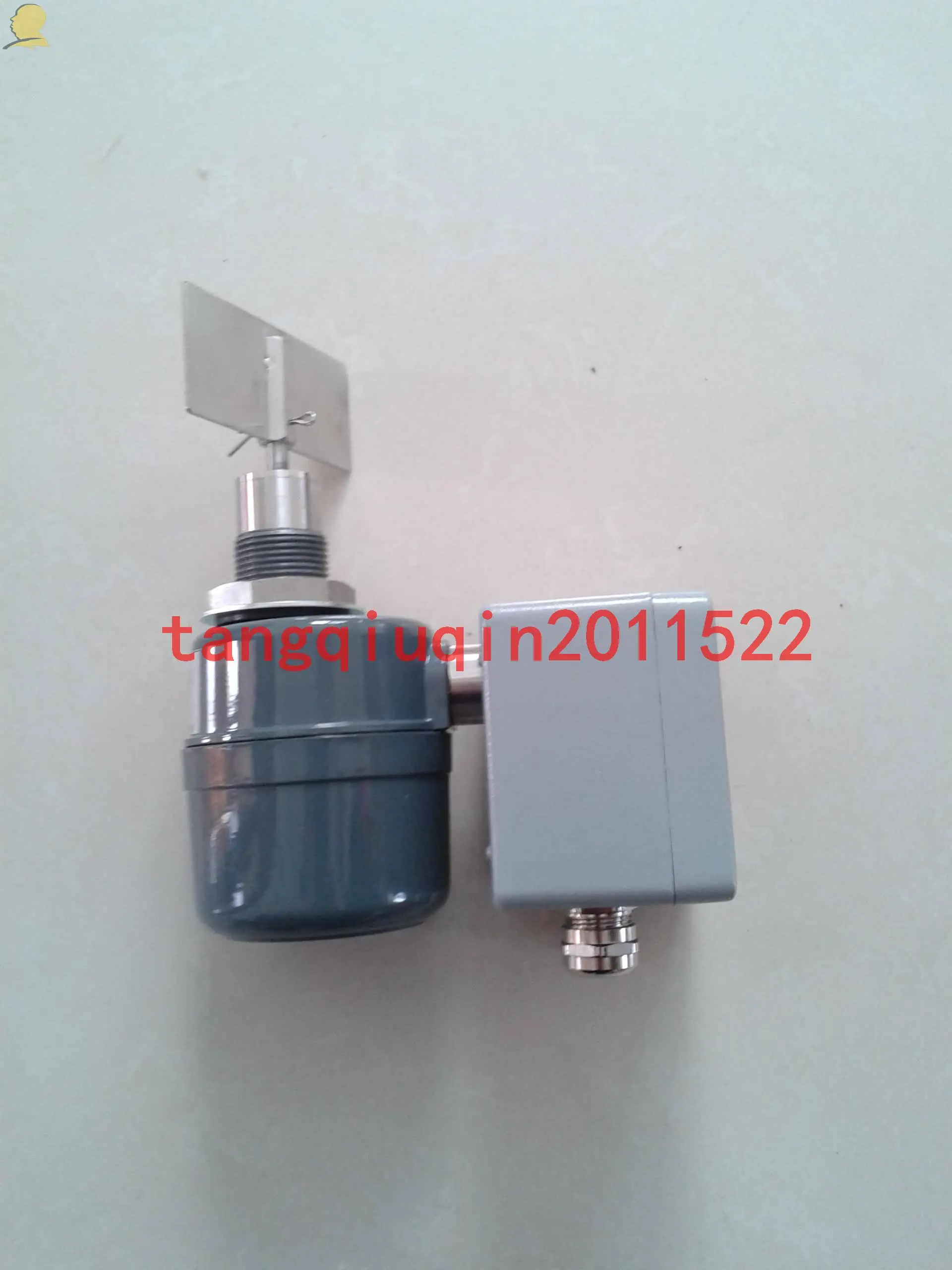 Shanghai Sipai resistance spin level switch SR-80 original imported motor power supply 24VDC