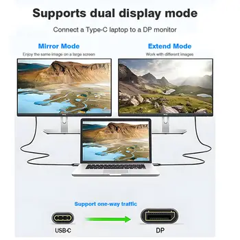 6 best sales USB-C sang DisplayPort - №3