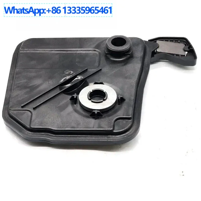 

4PCS BB5Z-7A098-D BB5Z7A098B for Ford Focus Automatic Transmission Filter Grid