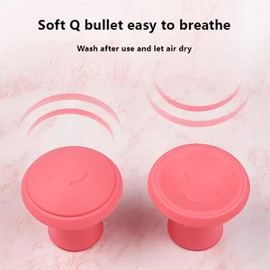 أعلى 7 مبيعات كيس جل شكل الفم - No5