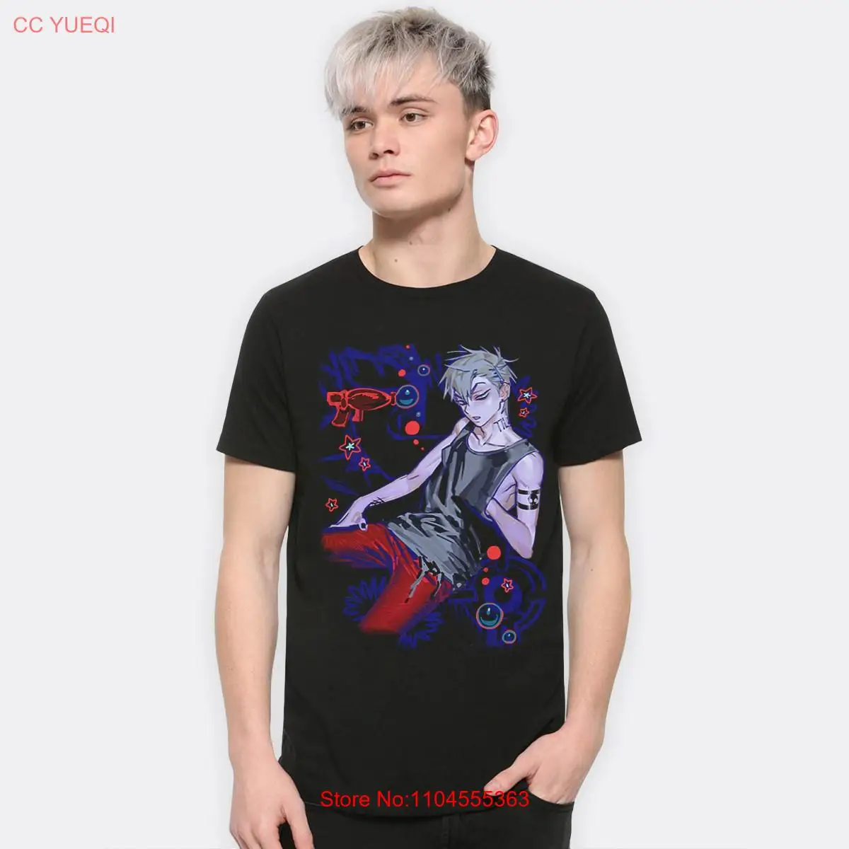 Alien Stage Till T …