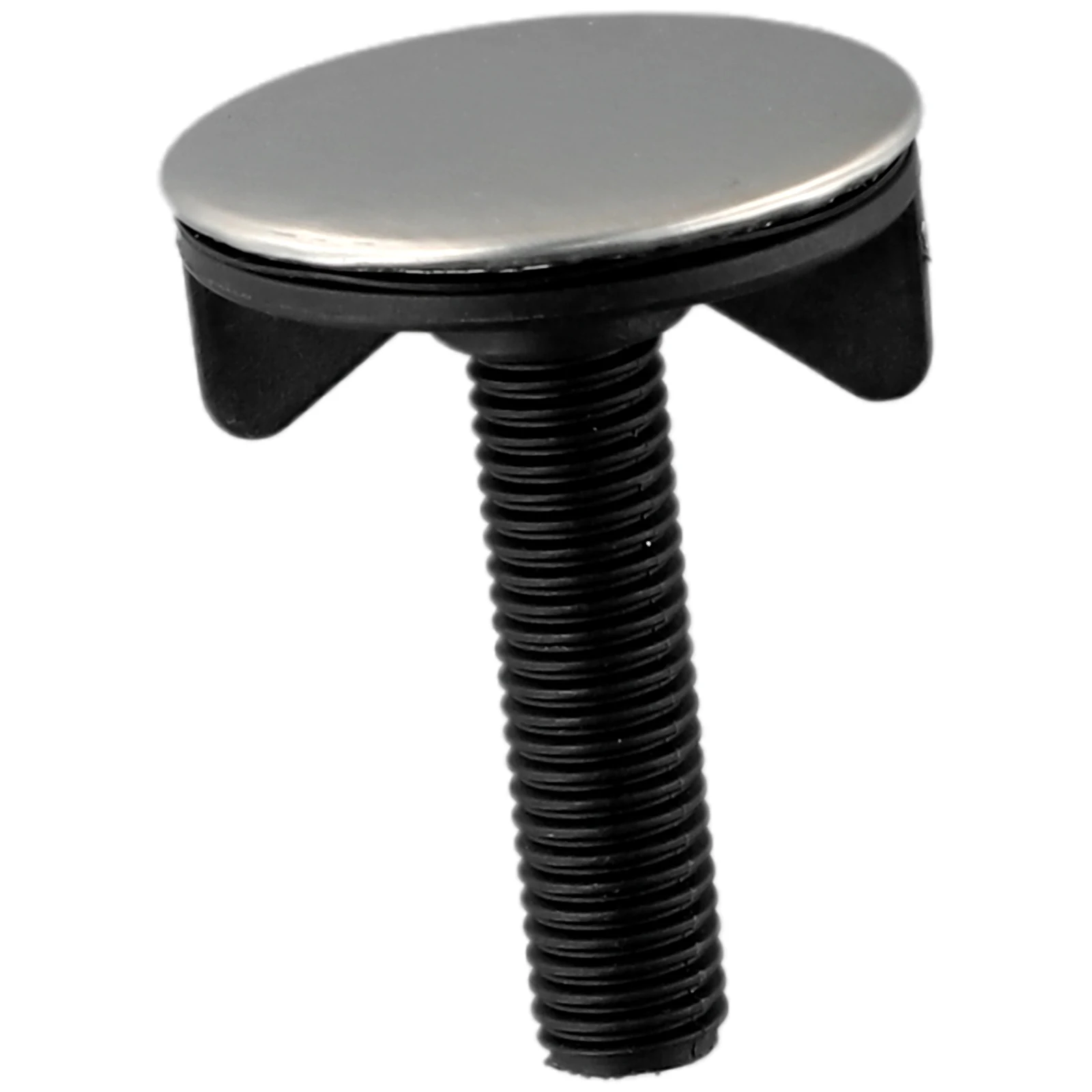 

1pc Stainless Steel Kitchen Sink Tap Hole Covers Blanking Stopper 45mm Faucet Hole Cover Decorative Cover Kitchen Accessories