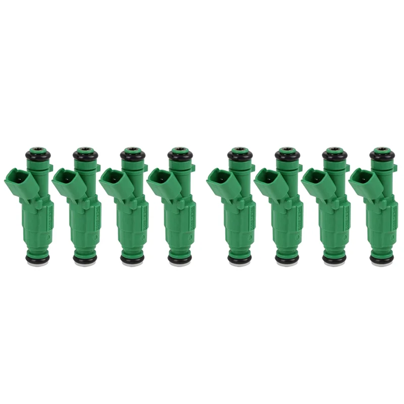 

A90Q-8 шт. новая топливная форсунка для Hyundai Elantra IX35 Sonata Tucson KIA CARENS FORTE K3 K5 OPTIMA SOUL 35310-2E100