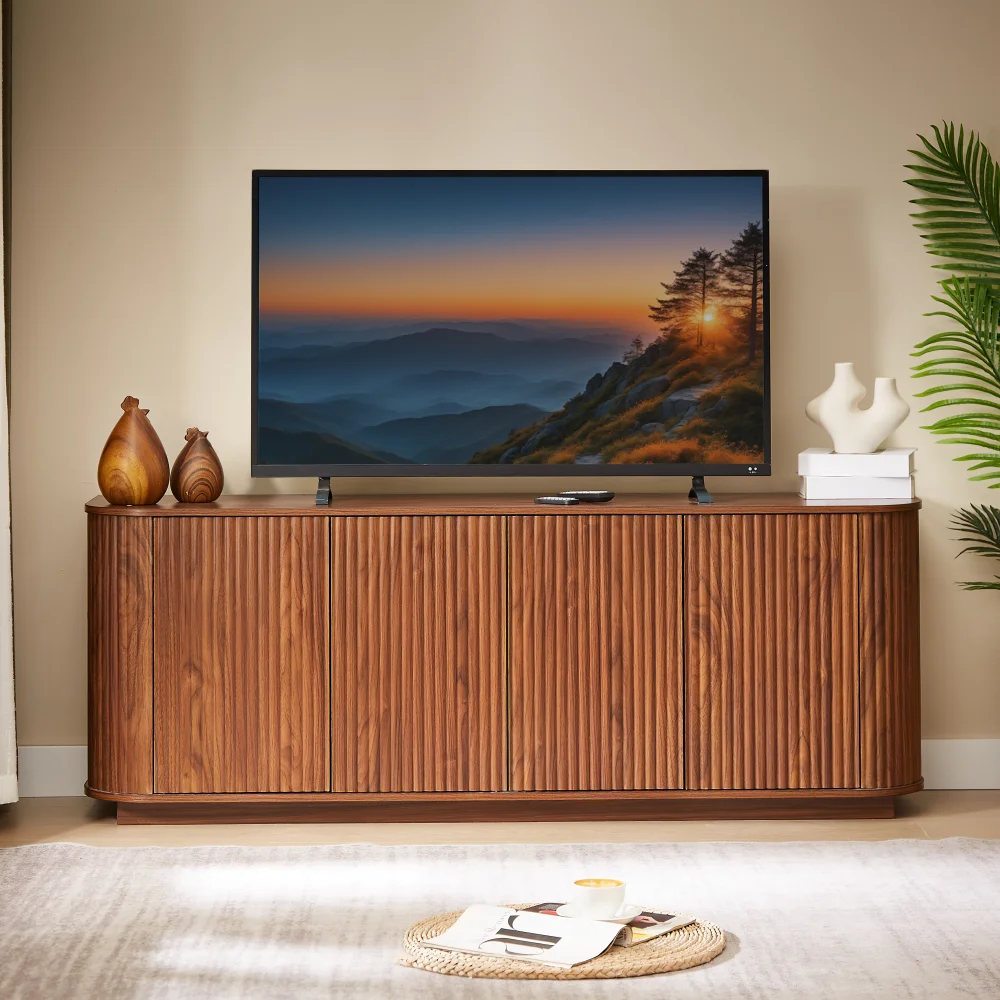 Is a 39-Inch Sideboard Too Tall? The 3-Step Fit Test for US Homes