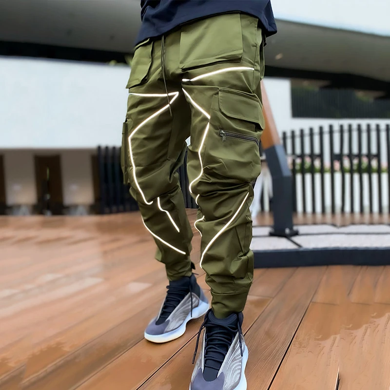 Thumbnail 3 - #41 Multi Pocket Cargo Pants List of Top Picks