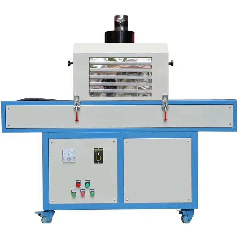 UV curing machine UV curing oven UV oven, polishing machine