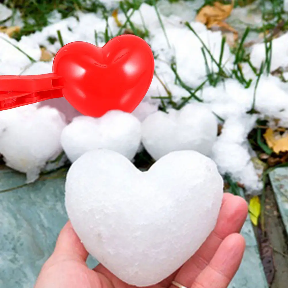 

Набор из 3 изысканных инструментов для творчества: безопасные пластиковые зажимы для игр с песком и снегом на улице для детей