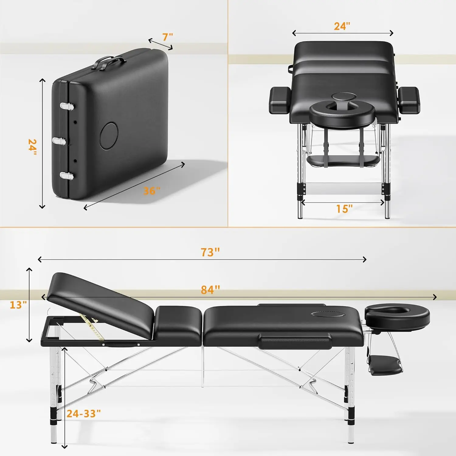 Table Portable 84