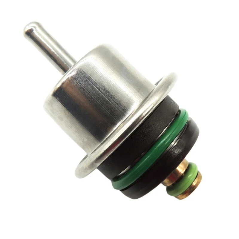 93360887 accesorios para automóviles regulador de presión de combustible ajustable para Ford 1995-2001 Explorer 4,0 V6 4WD Taurus 3,0 GM Corsa 1,0 1,6