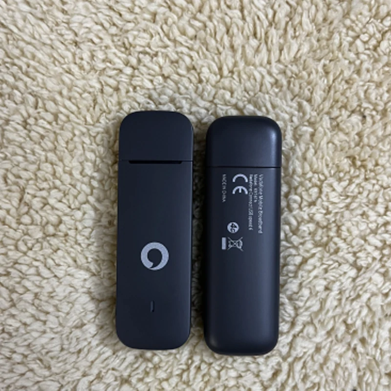 Huawei Vodafone K5161h 4G LTE USB Dongle USB Stick Datacard Mobile band USB módems 4G módem LTE PK HUAWEI E3372