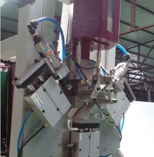 يمكن تخصيص موزعات zeolite عالية السرعة مع أسعار الإخراج #3