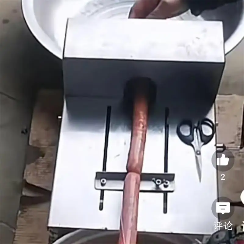 Manual Sausage Twis…