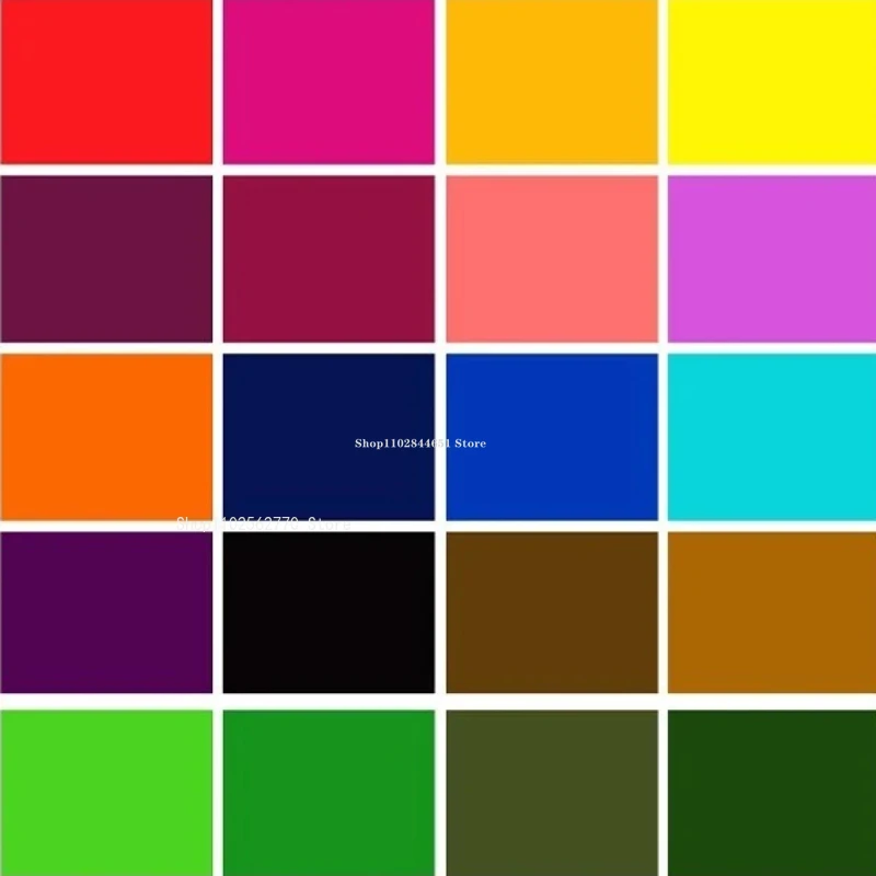 

Clothing Polyester Lace Synthetic Fiber Clothing Dyeing Polyester Fiber Chiffon Disperse Dye Renovation of Old Clothes pigment