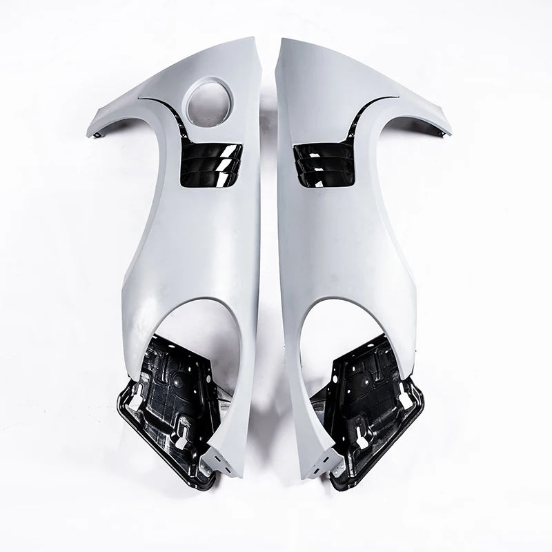 

2012-2016 Car Upgrade GT3 RS Style mudguard New Condition Fit Suitable for 911 991.1