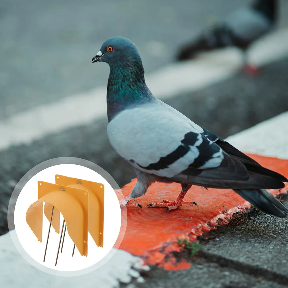 

3Pcs Pigeon Cage Entrance Door European Style Racing Pigeon Door Heavy Duty Safe Entry Exit for Birds No Installation Tools