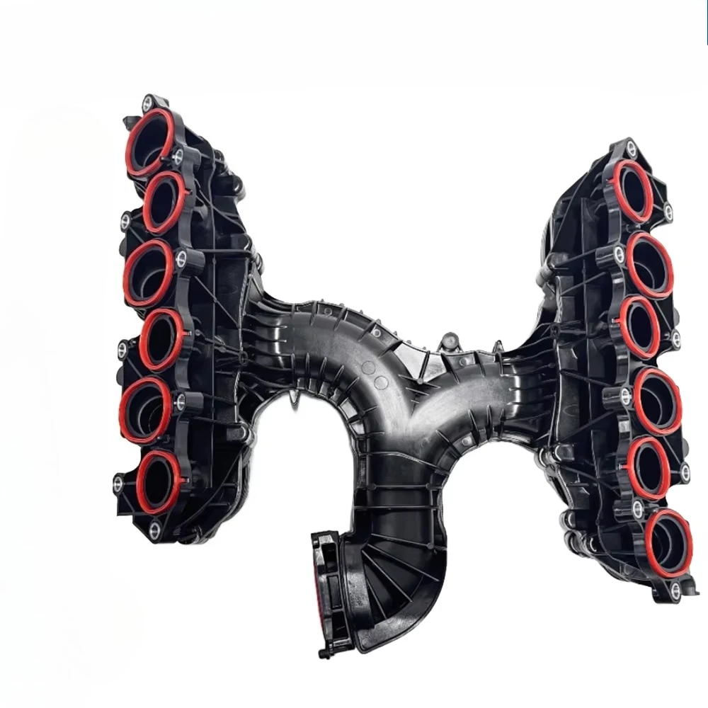 forRACEORLY 059129711EA 059129711DM Intake Manifold for Audi A8L 3.0 TFSI CRT CZSA Engine 2019-2020