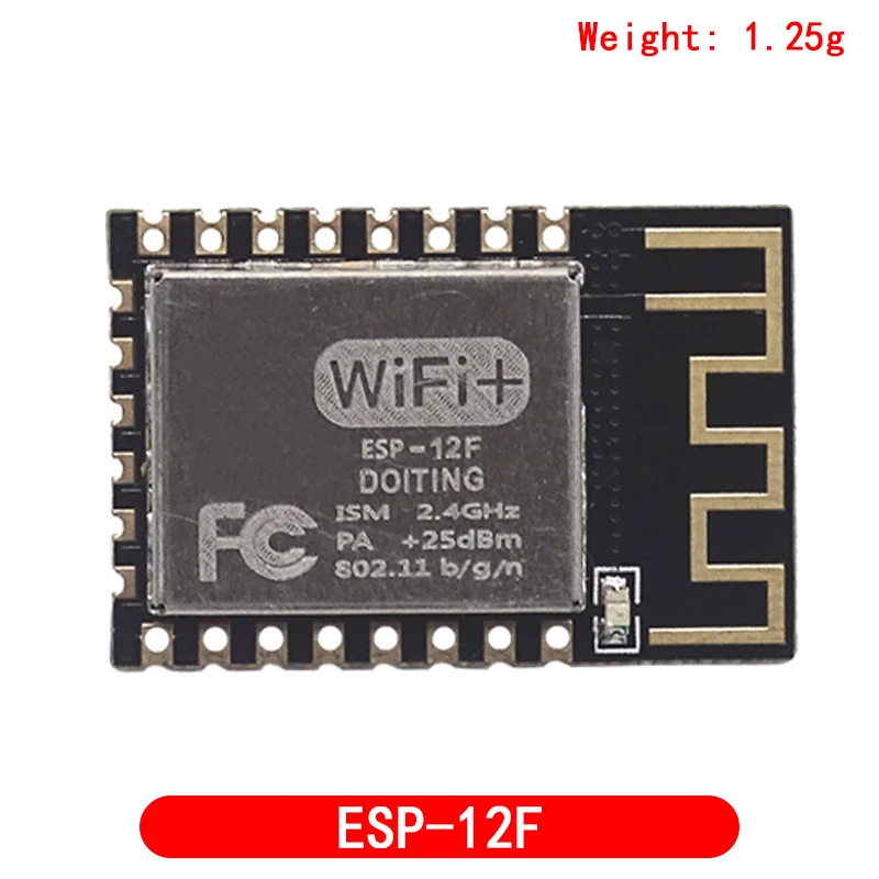 Variant: ESP-12F