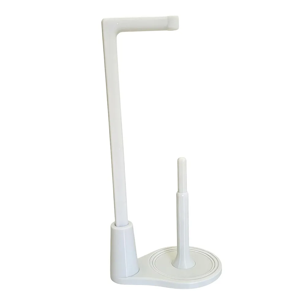 3D Printed Sewing Machine Thread Stand Smooth Thread Feed Easy Installation Cone Spool Holder Lightweight Sturdy