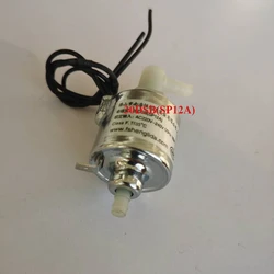 30DSB(SP12A) Electromagnetic pump injector cleaner hood pump 220v self-priming micro 16w