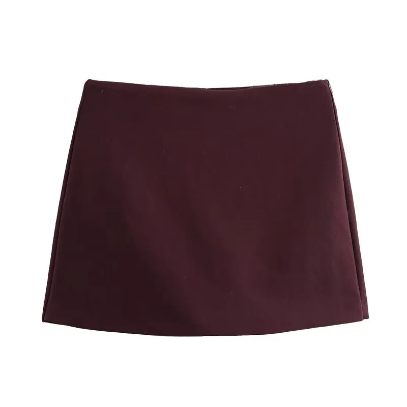 Dark red