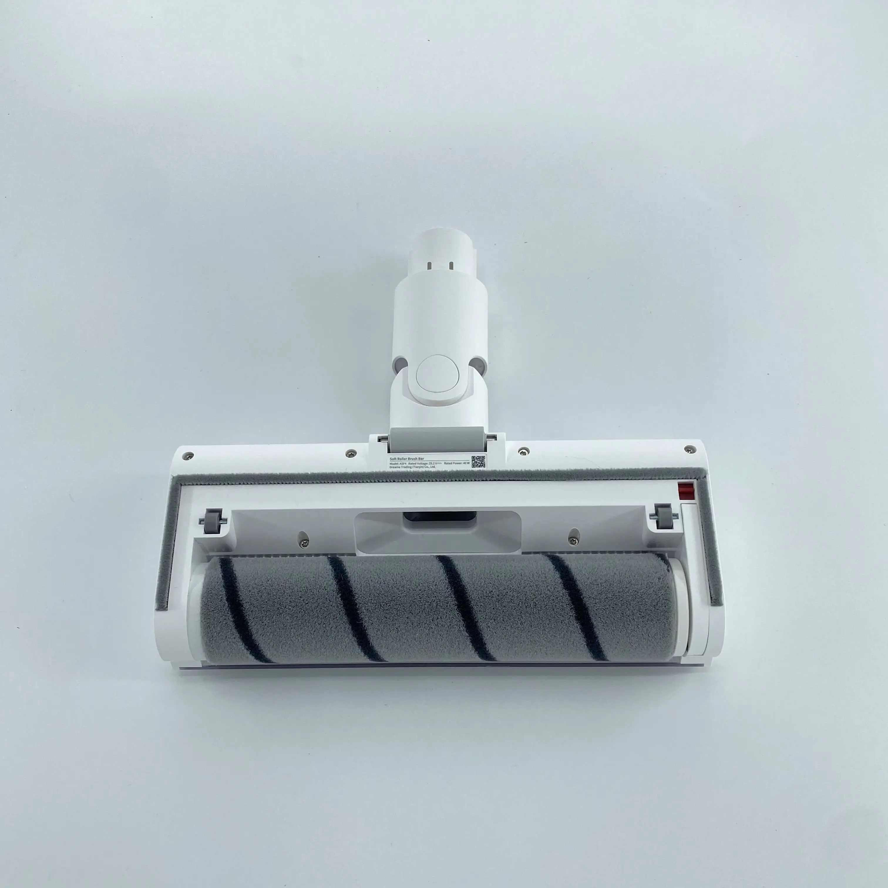 Dreame-Rodillo de filtro HEPA T10, accesorios originales, cepillo de Motor, taza de polvo, tubo, Base de carga principal