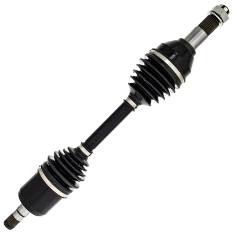 Front Left CV Axle 705402237 for 2019-2023 Outlander XMR 650 2019-2023 Outlander XMR 850