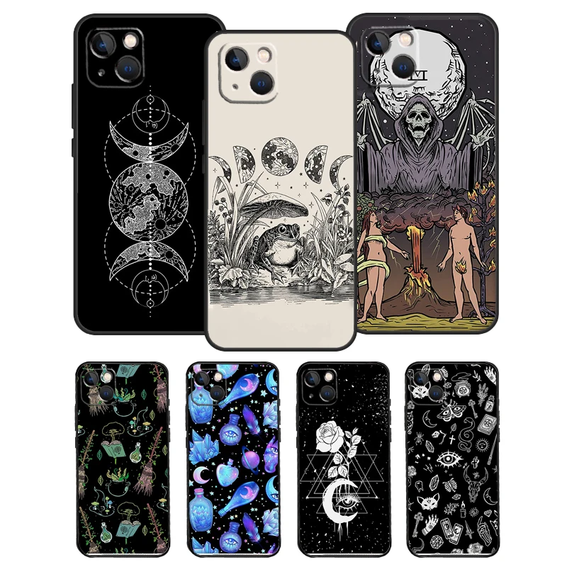 Occult Witchcraft M… - image