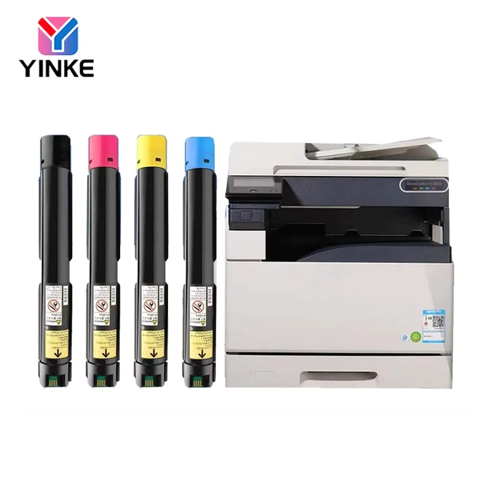 

1 шт. картридж с тонером SC2020 для Xerox DocuCentre SC2020/SC2020DA/SC2020CPS, новый совместимый цветной тонер