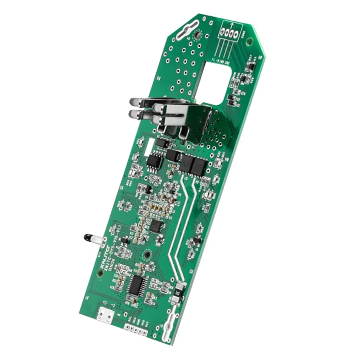 New V10 Battery Charging Protection Circuit Board PCB Board for Dyson V10 25.2V Vacuum Cleaner Absolute SV12 Fluffy
