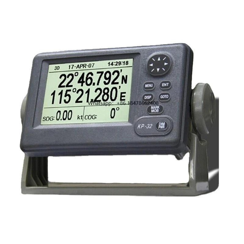 Marine KP-32 Advanc… - image